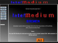 intermedium-bremen.de Thumbnail