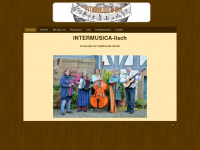 intermusicalisch.de Thumbnail