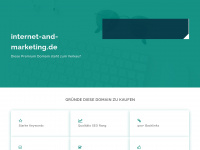 Internet-and-marketing.de