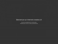 Internet-creation.ch