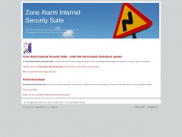 internet-security-suite.ch Thumbnail
