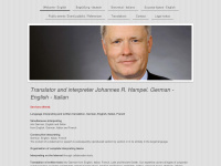 interpreter-germany.de Thumbnail