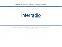 Interradio.ch