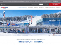 intersport-arena.at Thumbnail