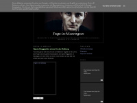 fagenicaragua.blogspot.com Webseite Vorschau