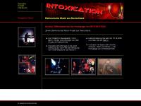 intoxication.de Thumbnail