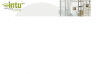 intu.ch Webseite Vorschau