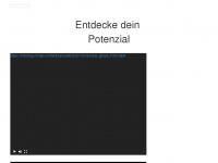 intuitag.ch Webseite Vorschau