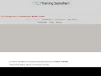 inventor-training.de Webseite Vorschau