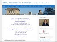 investmentschutz.de Webseite Vorschau