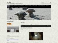 iomio.de Webseite Vorschau