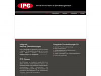Ipg-service.ch