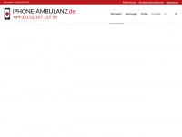 iphone-ambulanz.de Thumbnail
