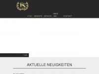 ferienhof-stuecker.de Webseite Vorschau