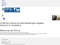 ips-tip.ch Thumbnail