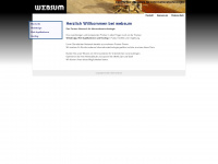 websum.de Webseite Vorschau