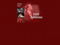 Irene-schneider.de