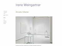 Irene-weingartner.ch