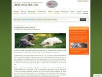 irish-wolfhound-barnim.de Thumbnail
