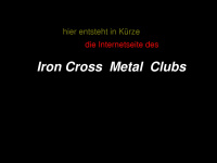 Iron-cross-mc.de