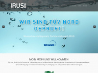 Irus-gmbh.de