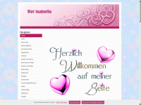 Isabella-online.de
