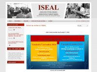 iseal.ch