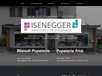Isenegger.ch