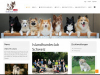 islandhundeclub.ch