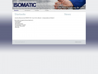 isomatic.ch Thumbnail