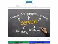 Isotop.ch