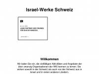 israelwerke.ch