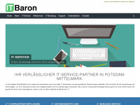 it-baron.de