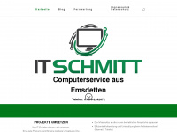 It-schmitt.de