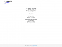 it-sys-data.de