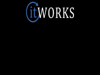 it-works.de Webseite Vorschau