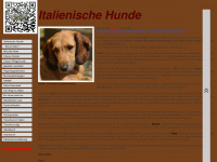 italienische-hunde.de Thumbnail