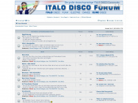 Italo-disco-forum.de