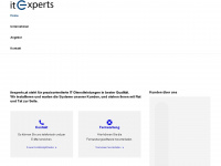 Itexperts.at