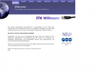 Itk-willmann.de