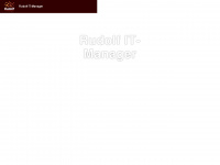 Itmanager.at