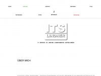 its-lindner.de Webseite Vorschau