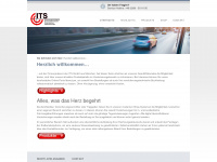 its-zoll.de Webseite Vorschau