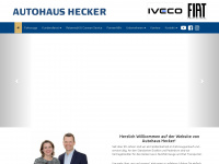 Iveco-hecker.de