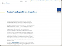 ivw-kl.de Webseite Vorschau