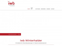 iwb-winterhalder.de