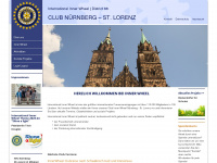 iwc-nuernberg-stlorenz.de Webseite Vorschau