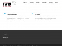 Iwis-itconsult.de