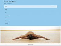 iyengar-yoga.ch Thumbnail
