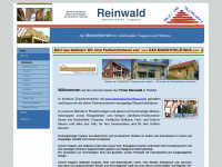 j-reinwald.de Thumbnail